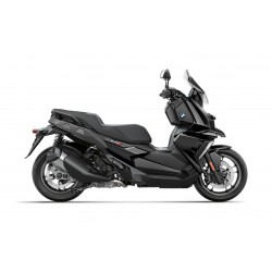 C 400 X Urban Mobility C 400 X Urban Mobility